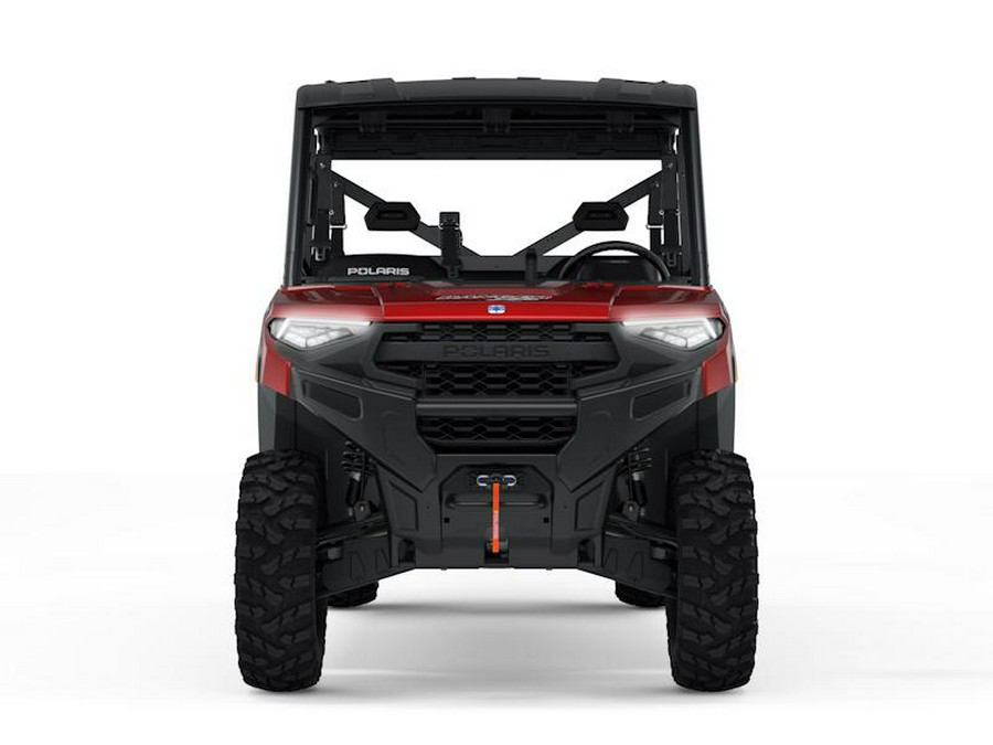 2025 Polaris® Ranger Crew XP 1000 Premium