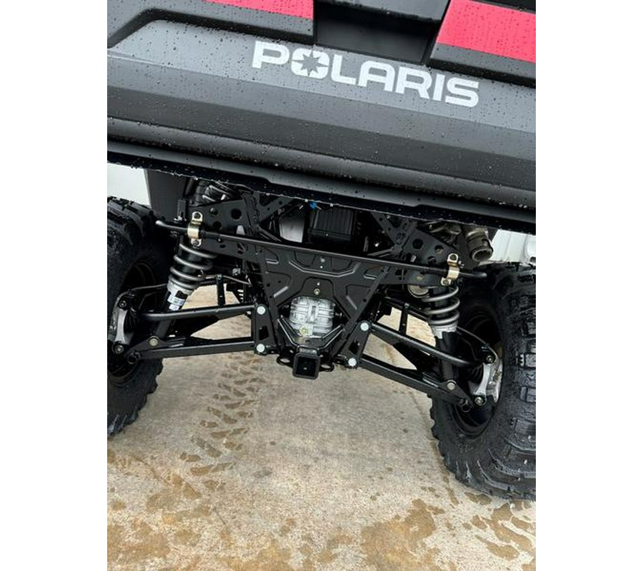 2025 Polaris® Ranger Crew XP 1000 Premium