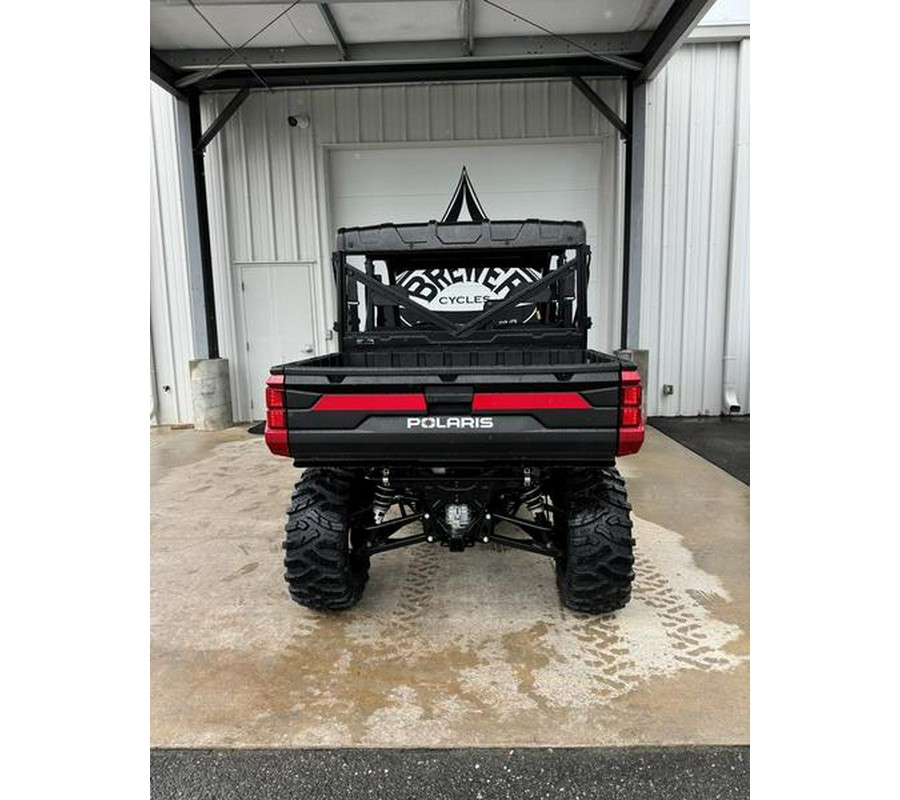 2025 Polaris® Ranger Crew XP 1000 Premium