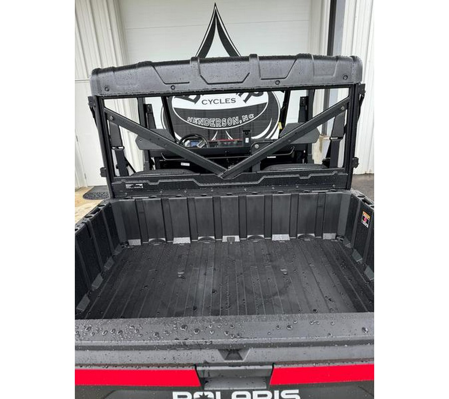 2025 Polaris® Ranger Crew XP 1000 Premium