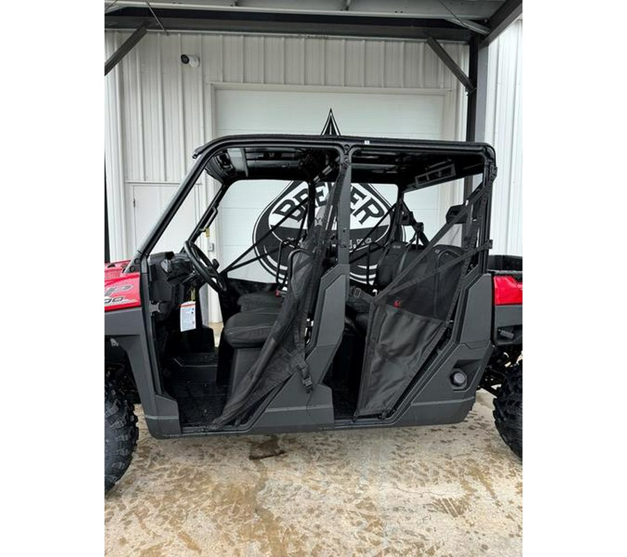 2025 Polaris® Ranger Crew XP 1000 Premium