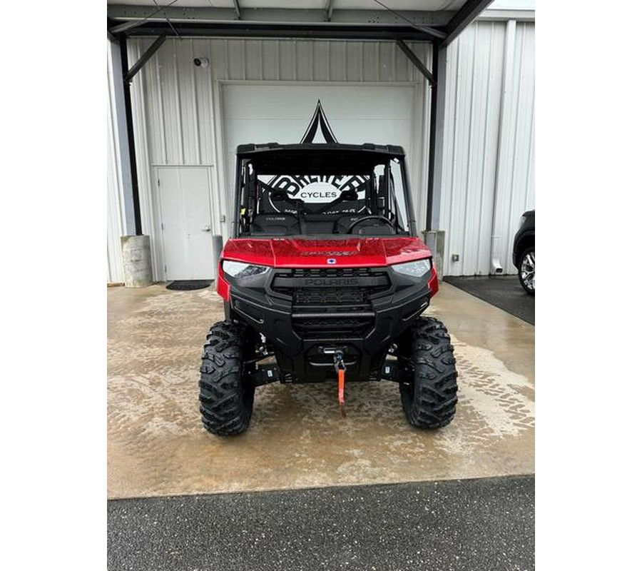 2025 Polaris® Ranger Crew XP 1000 Premium