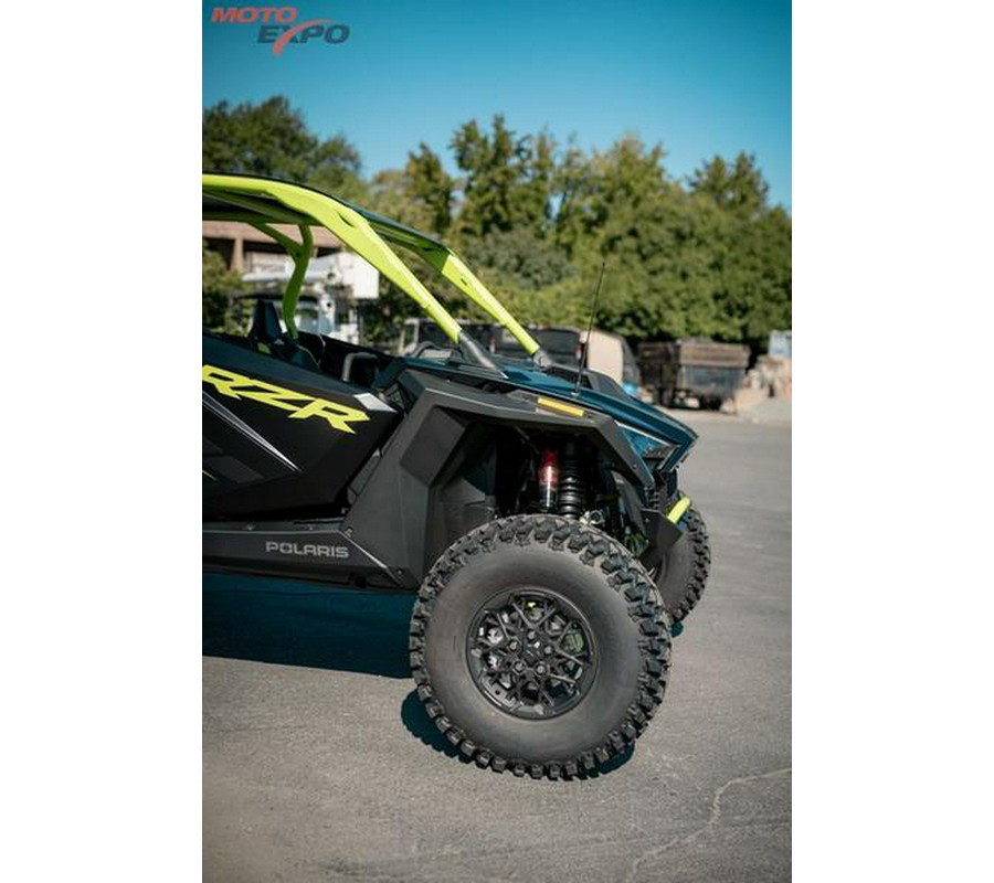 2024 Polaris® RZR Pro R 4 Ultimate