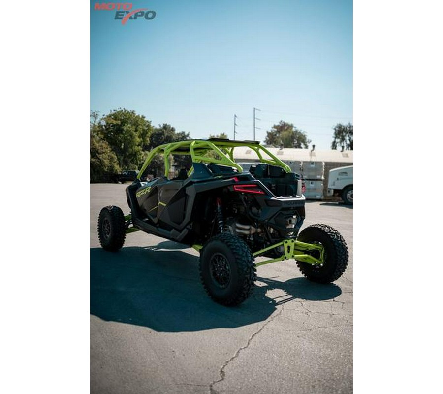 2024 Polaris® RZR Pro R 4 Ultimate