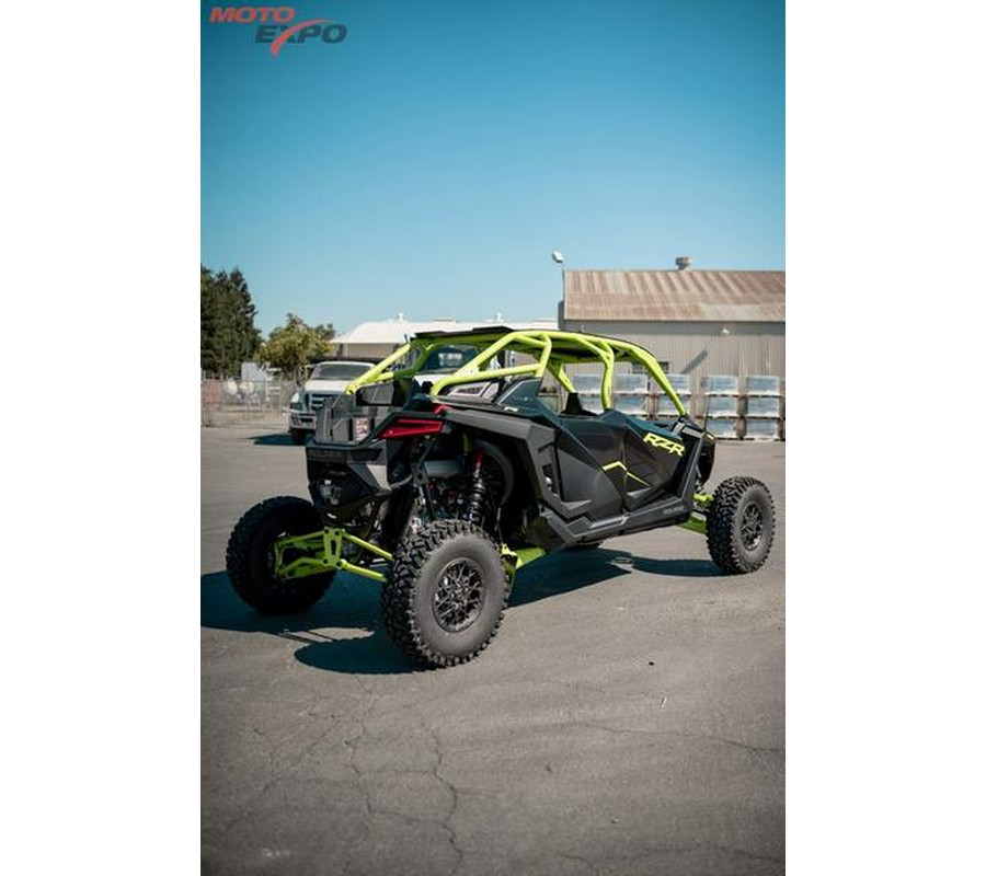 2024 Polaris® RZR Pro R 4 Ultimate