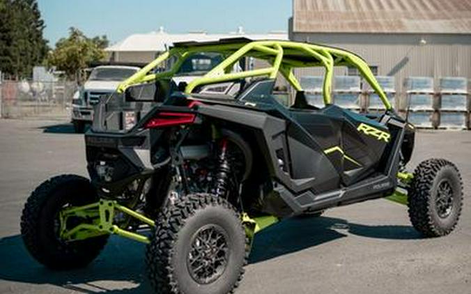 2024 Polaris® RZR Pro R 4 Ultimate