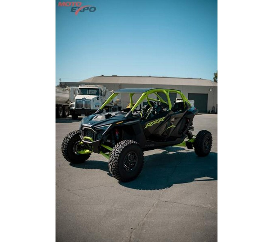 2024 Polaris® RZR Pro R 4 Ultimate