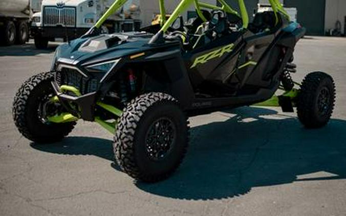 2024 Polaris® RZR Pro R 4 Ultimate