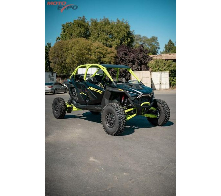 2024 Polaris® RZR Pro R 4 Ultimate