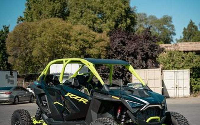 2024 Polaris® RZR Pro R 4 Ultimate