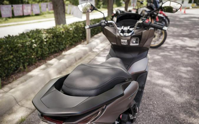 2024 Honda® PCX