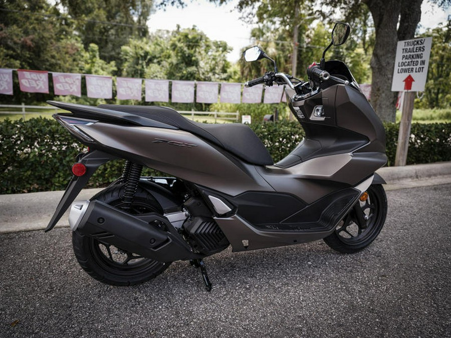 2024 Honda® PCX