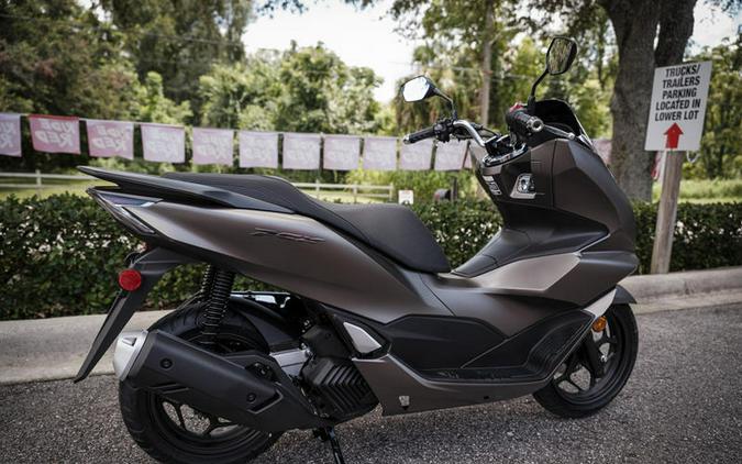 2024 Honda® PCX