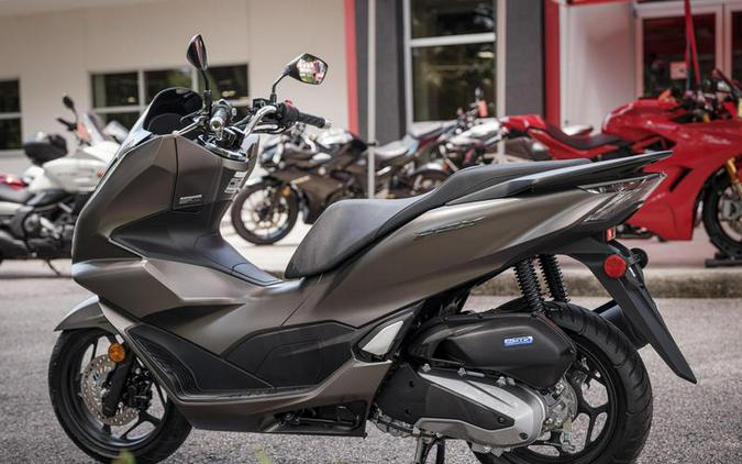 2024 Honda® PCX