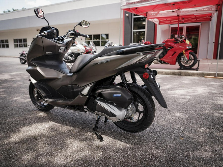 2024 Honda® PCX