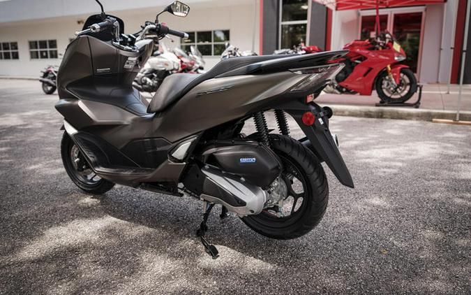 2024 Honda® PCX