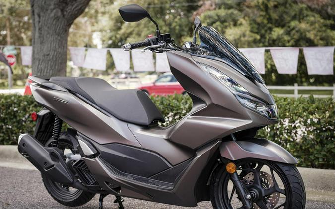 2024 Honda® PCX