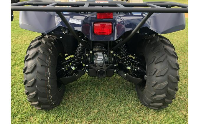 2024 Yamaha Kodiak 700 EPS SE