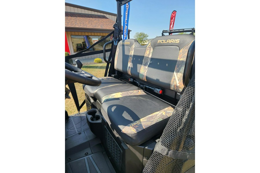 2024 Polaris Industries Ranger SP 570 Premium Camo