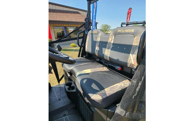 2024 Polaris Industries Ranger SP 570 Premium Camo