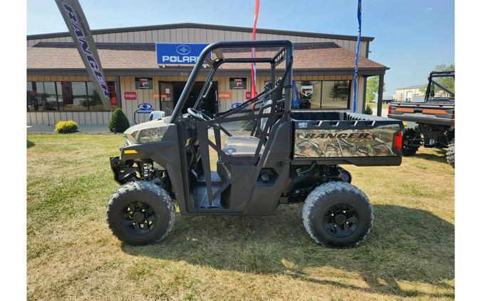 2024 Polaris Industries Ranger SP 570 Premium Camo