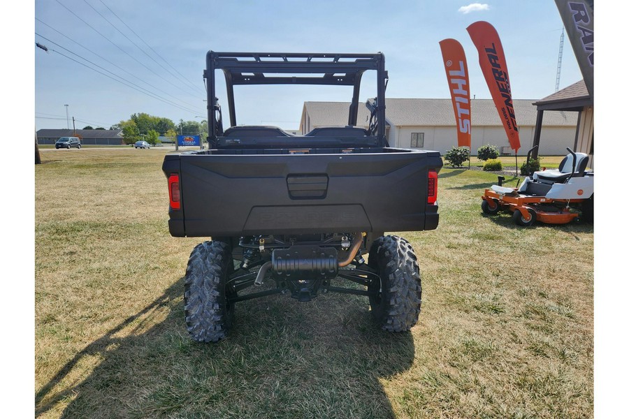 2024 Polaris Industries Ranger SP 570 Premium Camo