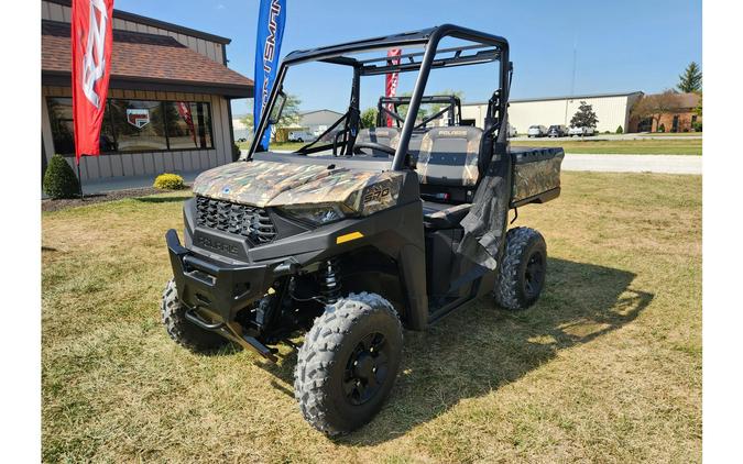 2024 Polaris Industries Ranger SP 570 Premium Camo