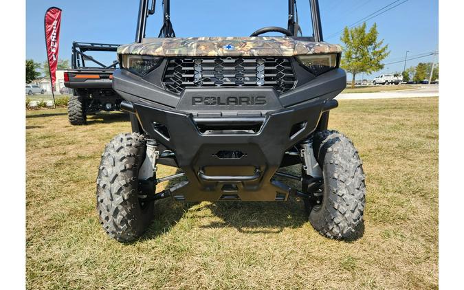 2024 Polaris Industries Ranger SP 570 Premium Camo