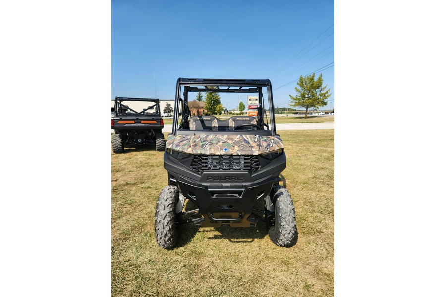 2024 Polaris Industries Ranger SP 570 Premium Camo