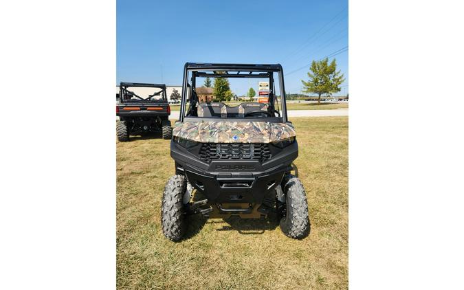 2024 Polaris Industries Ranger SP 570 Premium Camo