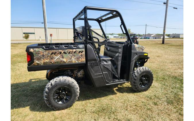 2024 Polaris Industries Ranger SP 570 Premium Camo