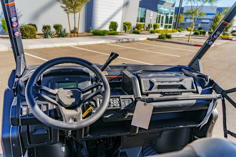 2025 Can-Am Defender MAX XT HD10