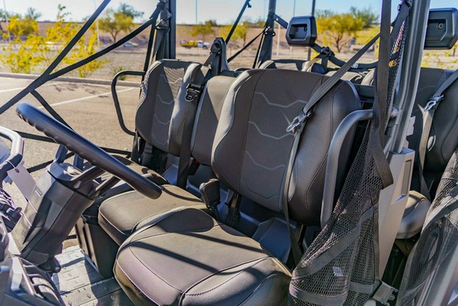 2025 Can-Am Defender MAX XT HD10