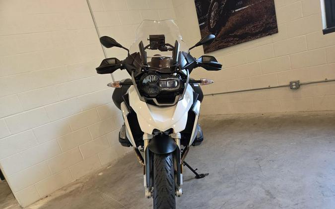 Used 2016 BMW R 1200 GS