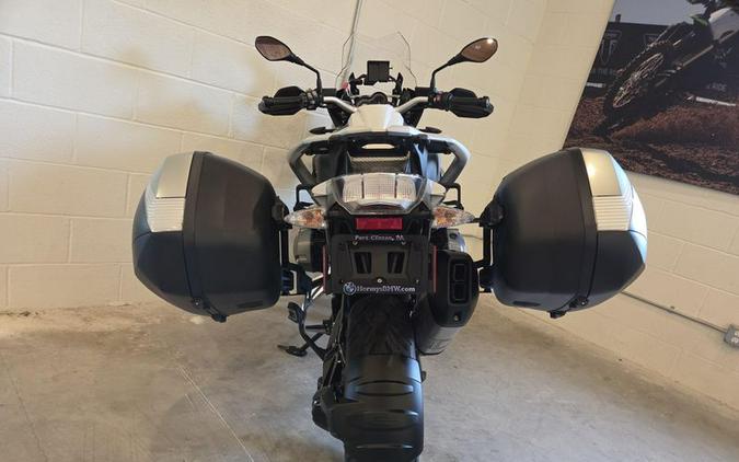 Used 2016 BMW R 1200 GS
