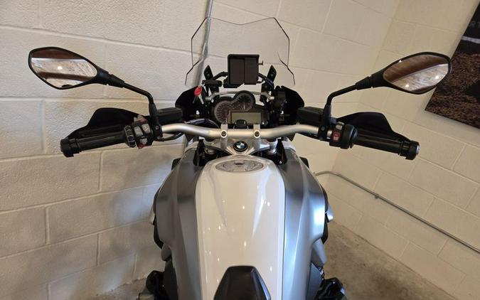 Used 2016 BMW R 1200 GS