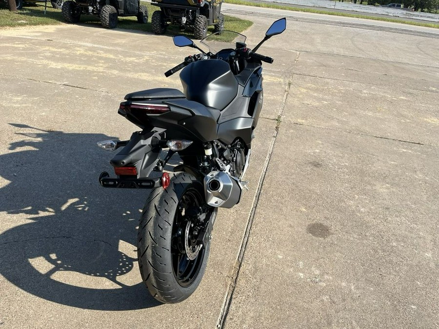 2026 Kawasaki Ninja® 500