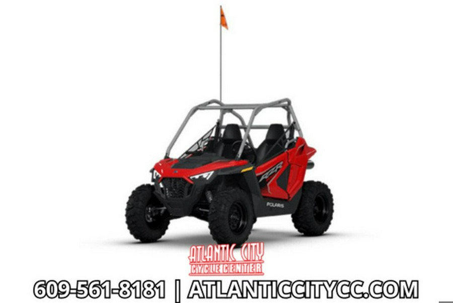 2026 Polaris RZR 200 EFI