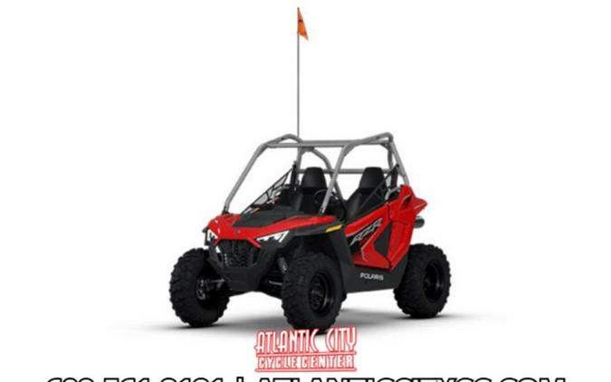 2026 Polaris RZR 200 EFI
