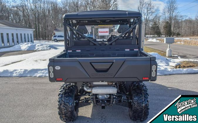 2026 CFMOTO UForce 1000 XL