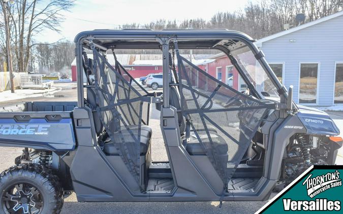 2026 CFMOTO UForce 1000 XL