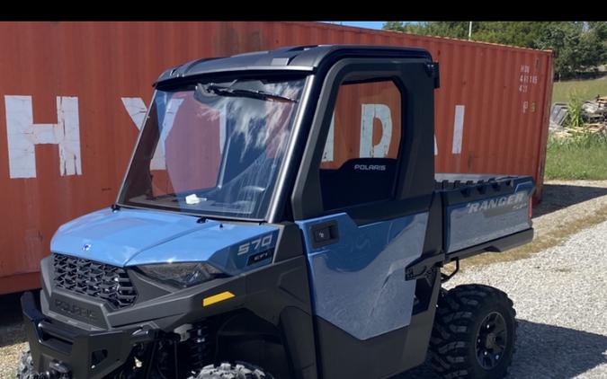 2026 Polaris Ranger® SP 570 NorthStar Edition