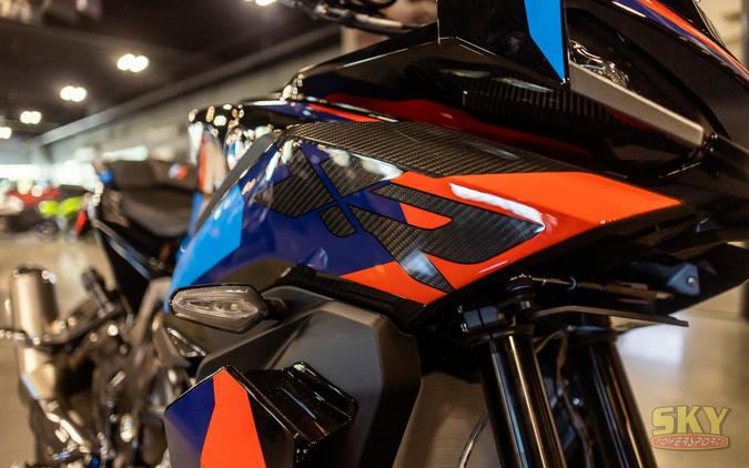 2026 BMW M 1000 XR