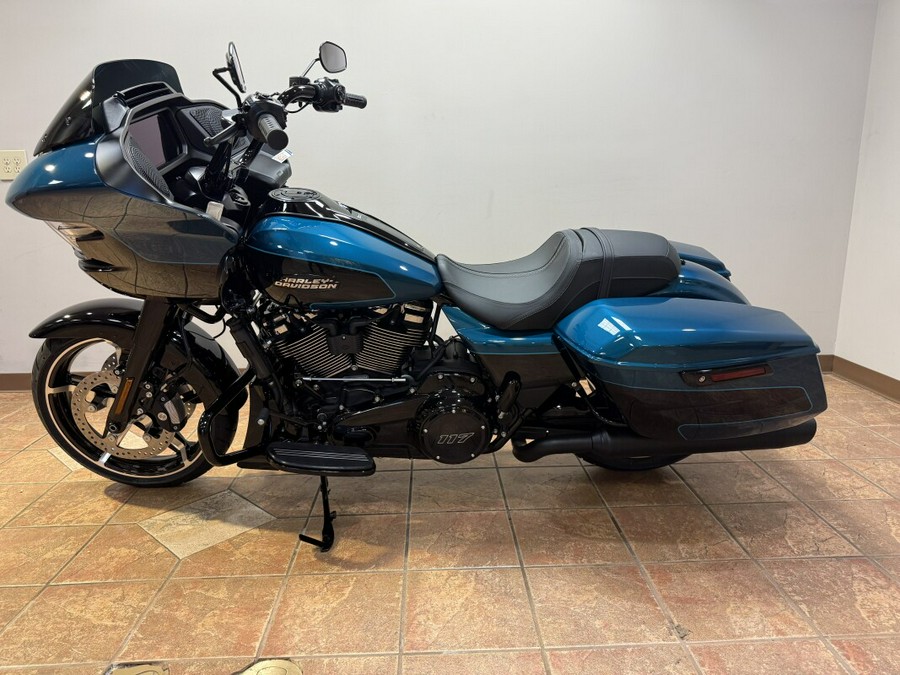 2026 FLTRX Road Glide®