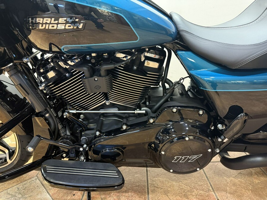 2026 FLTRX Road Glide®