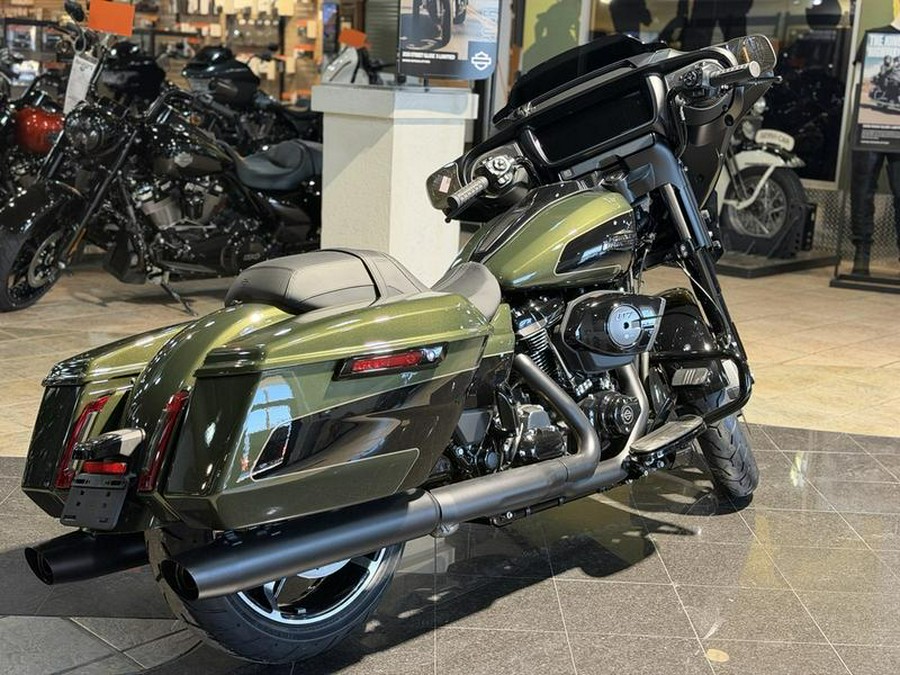2026 Harley-Davidson® FLHX - Street Glide®