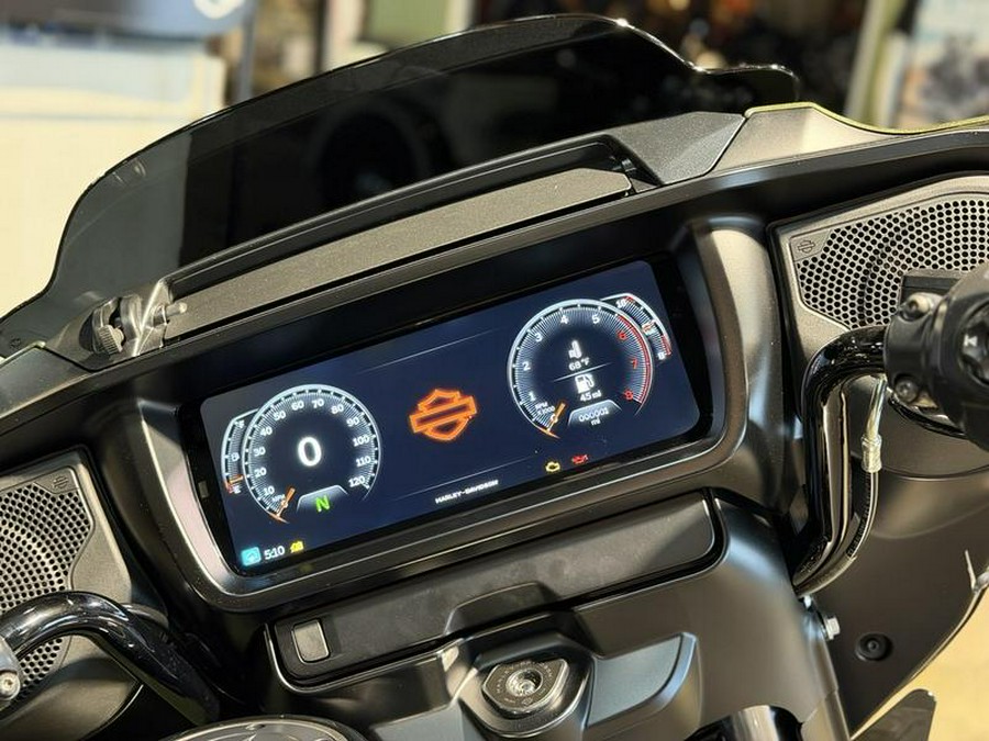 2026 Harley-Davidson® FLHX - Street Glide®