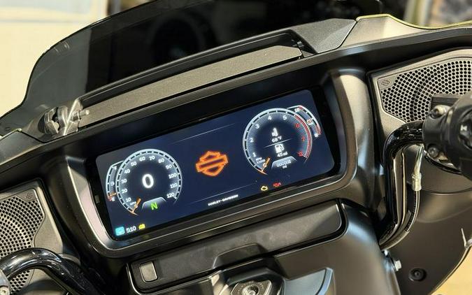 2026 Harley-Davidson® FLHX - Street Glide®