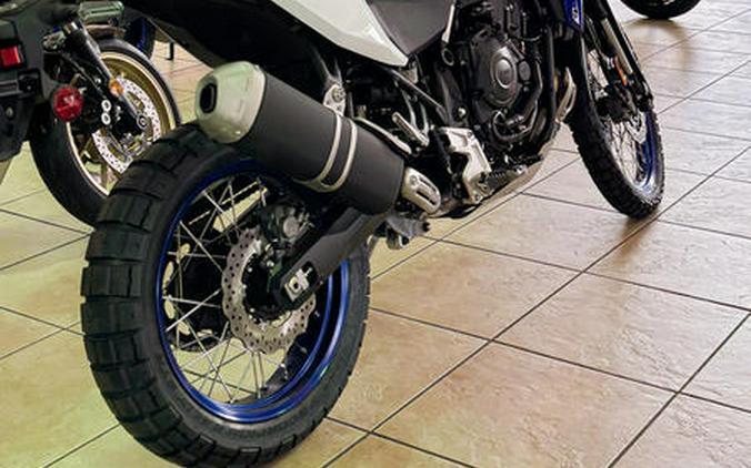 2025 Yamaha Tenere 700