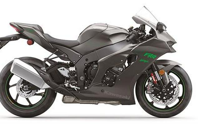 2025 Kawasaki Ninja ZX-10RR ABS